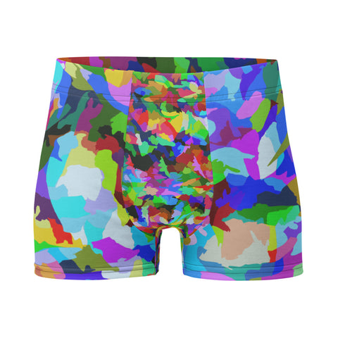 Premium Photo  Front view briefs with push up of rainbow color on a white  background lgbt