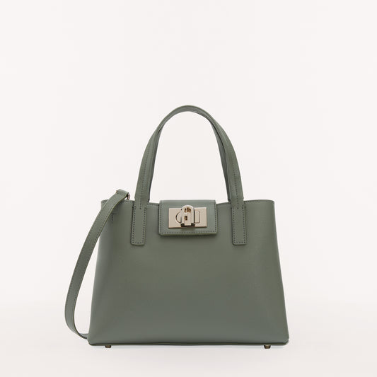 Furla Opportunity MINI Handbag, Women's, Size: One Size, Toni cactus