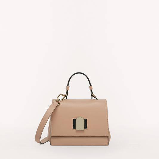 Shop latest trending Furla Aura color Top Handle Bags Online