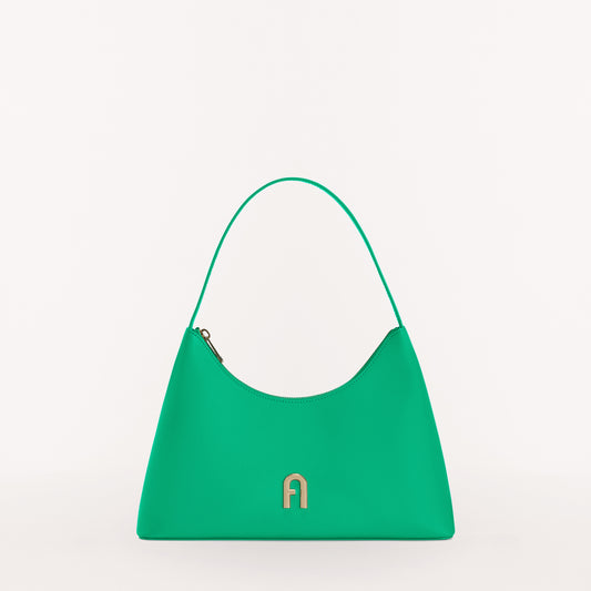 Furla Zoe shoulder bag - Green