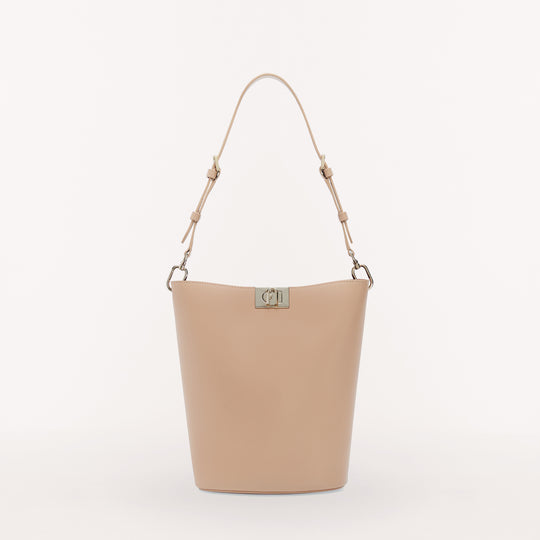 Chloé - Tulip Mini Bucket Bag  HBX - HYPEBEAST 為您搜羅全球潮流時尚品牌