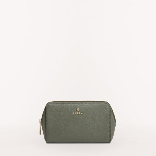 Shop latest trending Furla Aura/Perla E color Cosmetic Bags Online