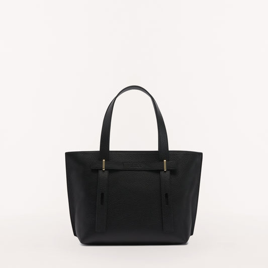 Shop latest trending Furla Nero O6 color Tote Bags Online