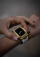 Shop Golden Concept Apple Watch Cases & Apple Watch Straps Online