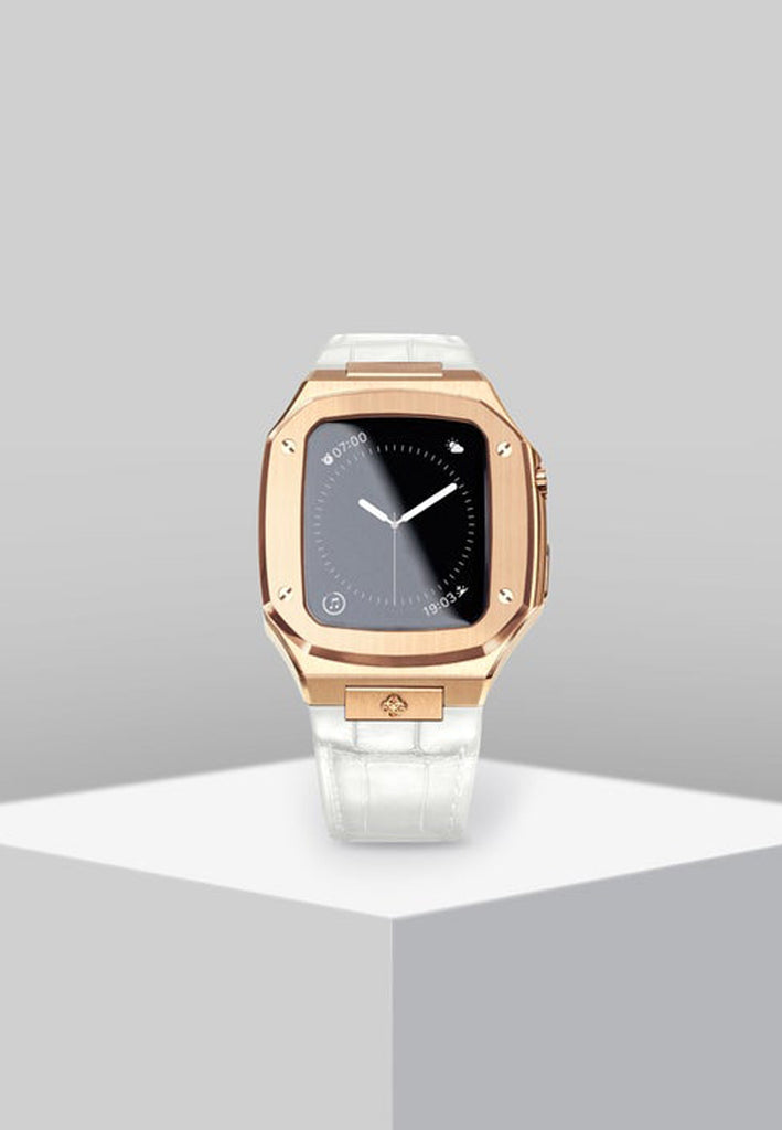 GOLDEN CONCEPT Apple Watch Case 97％以上節約