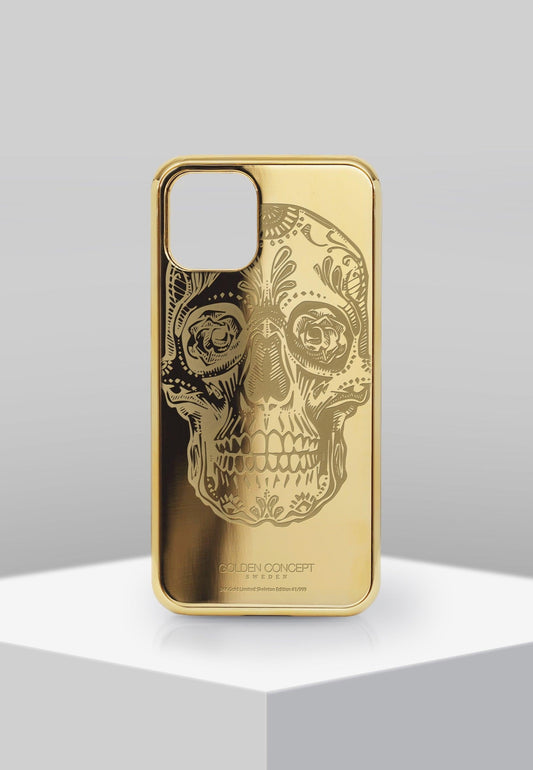 Shop latest trending Gold color Golden Concept iPhone Cases Online