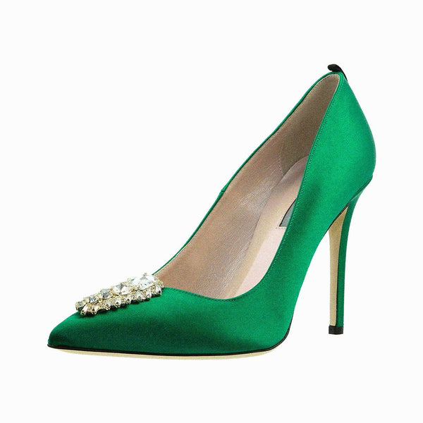 Shop SJP by Sarah Jessica Parker Online | Luxury Designer Shoes for ...
