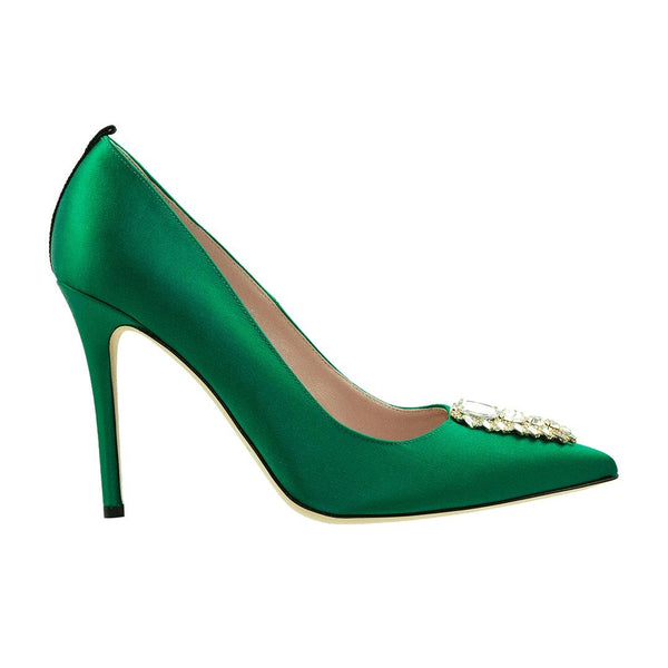 Shop SJP by Sarah Jessica Parker Online | Luxury Designer Shoes for ...