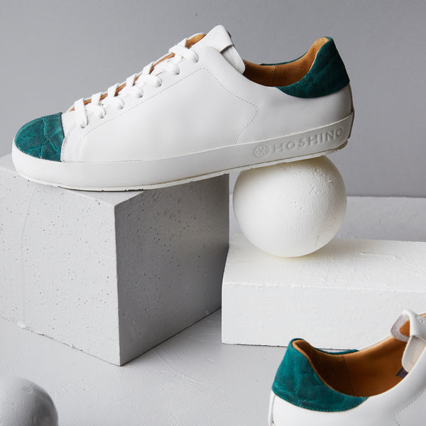 Made to Order | ORDER MADE SHOES HOSHINO