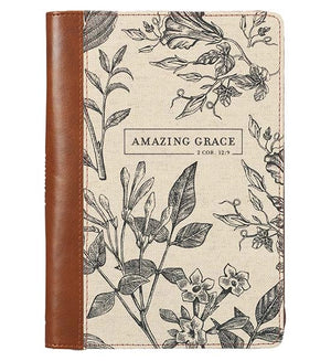Amazing Grace Journal - Smith & York Co. - Amazing Grace Journal