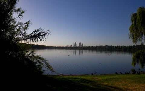 Lake Monger