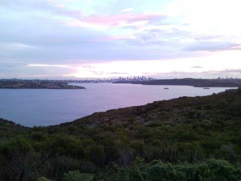 North Head, Manly