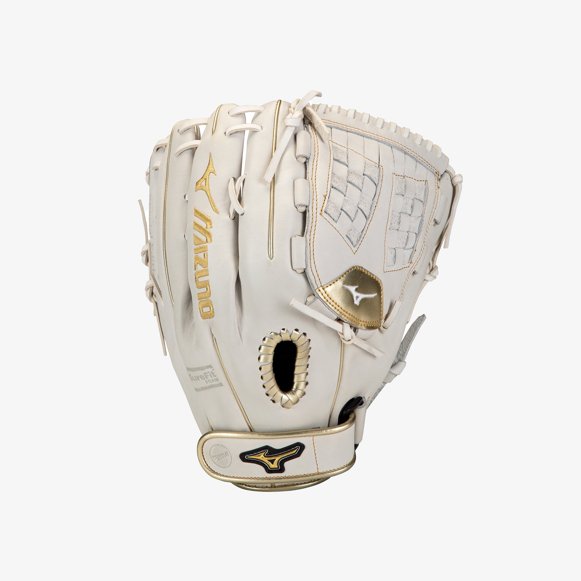 mizuno mvp prime softball glove