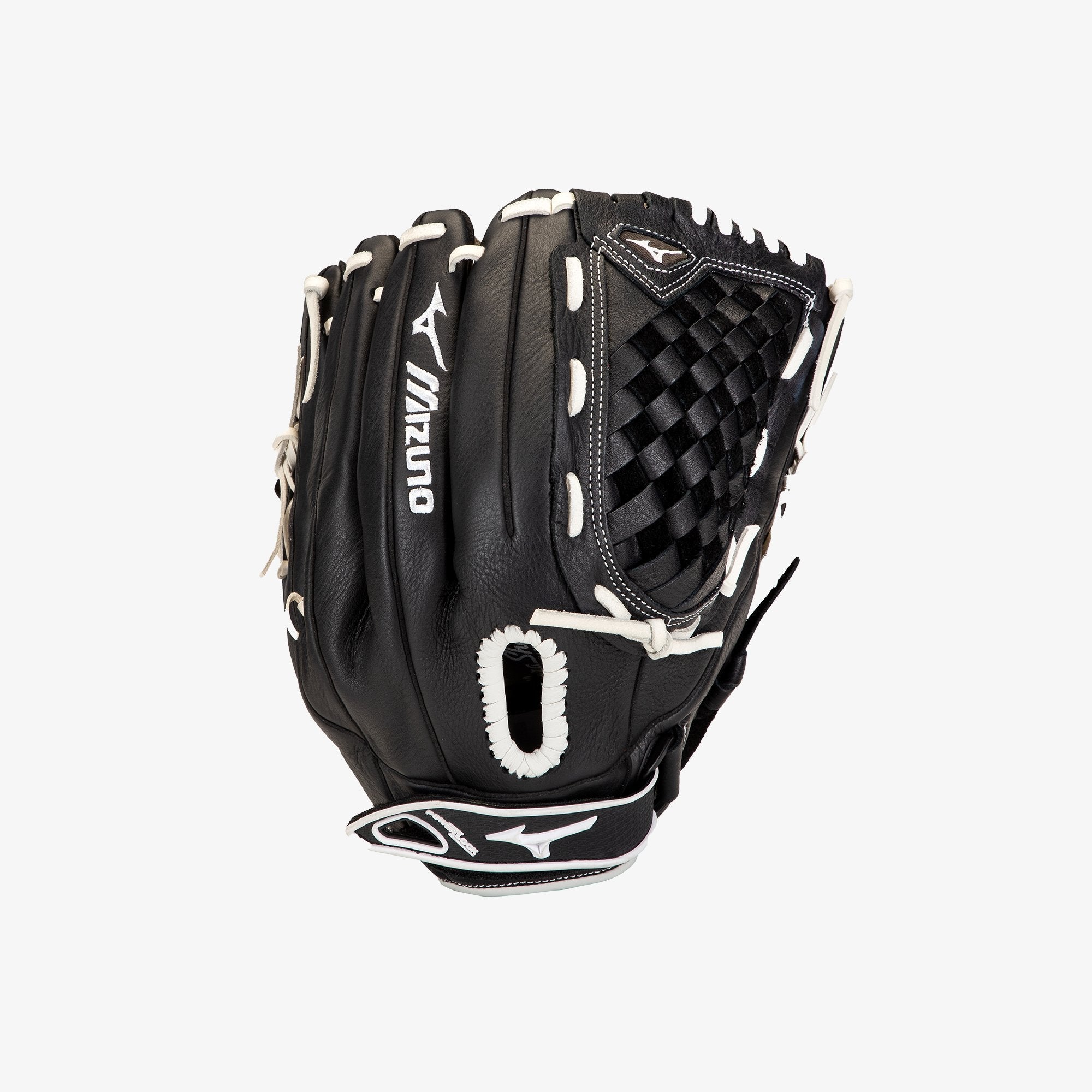 mizuno glove 12.5