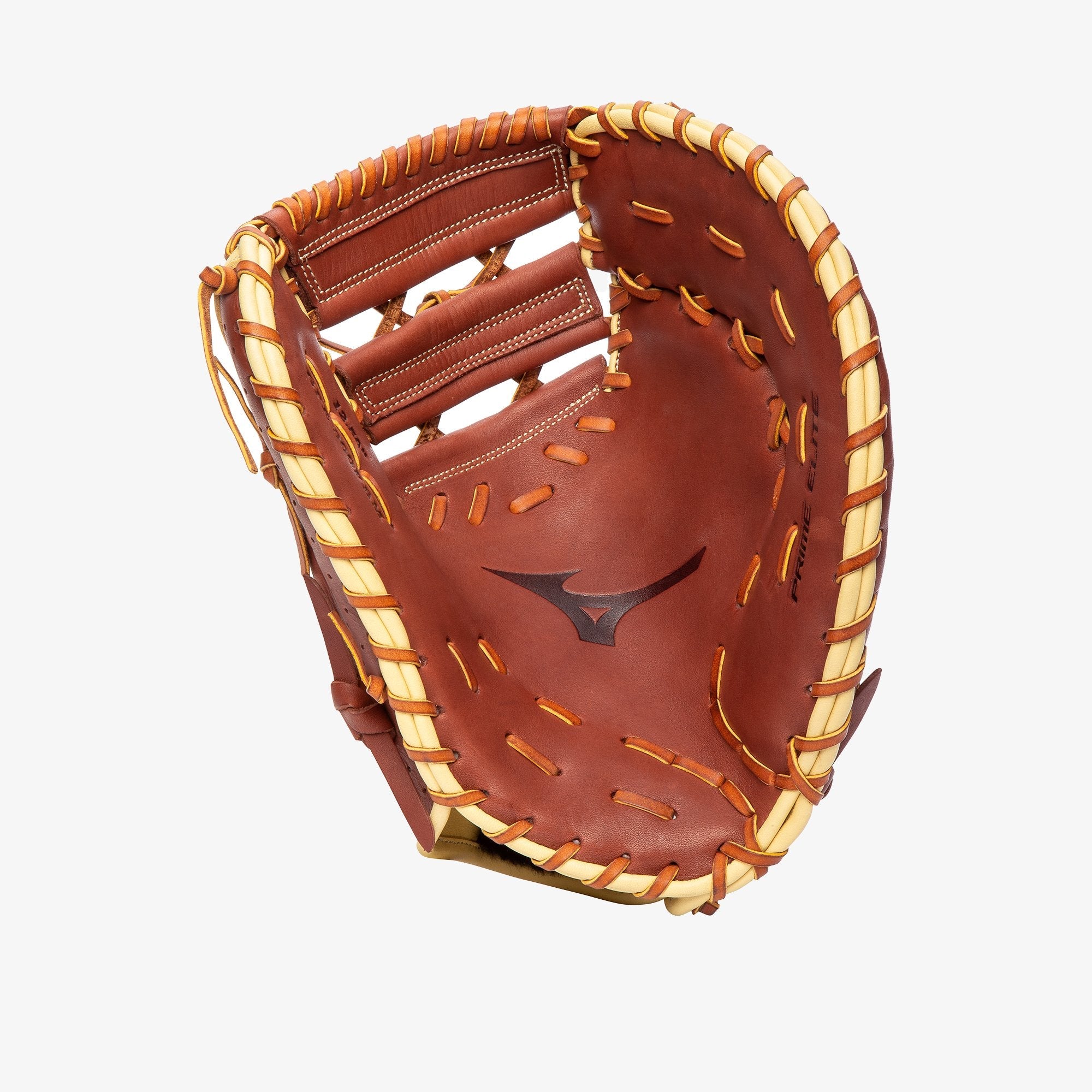 Mizuno 33'' Supreme Series Fastpitch Catcher's Mitt