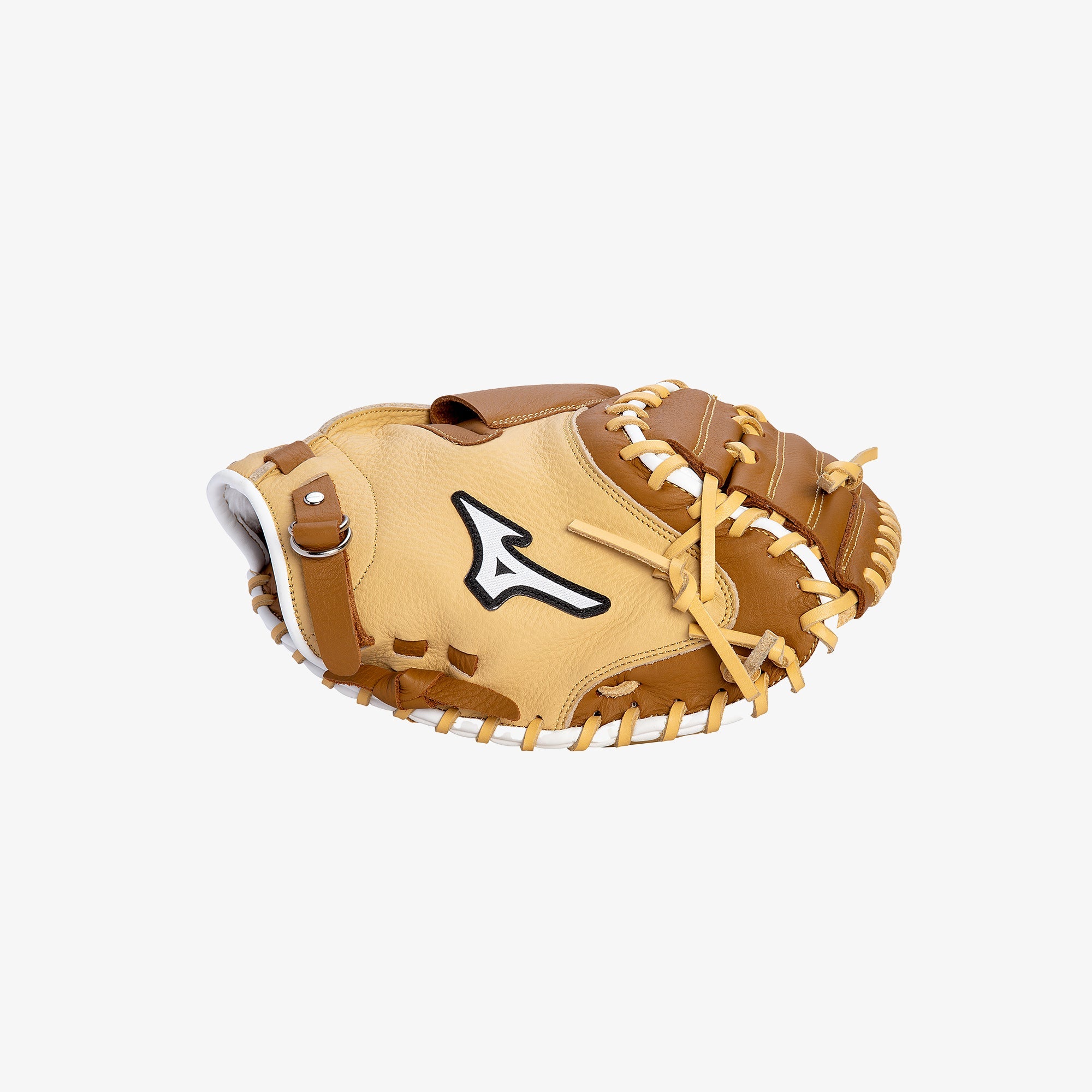 mizuno franchise catchers mitt