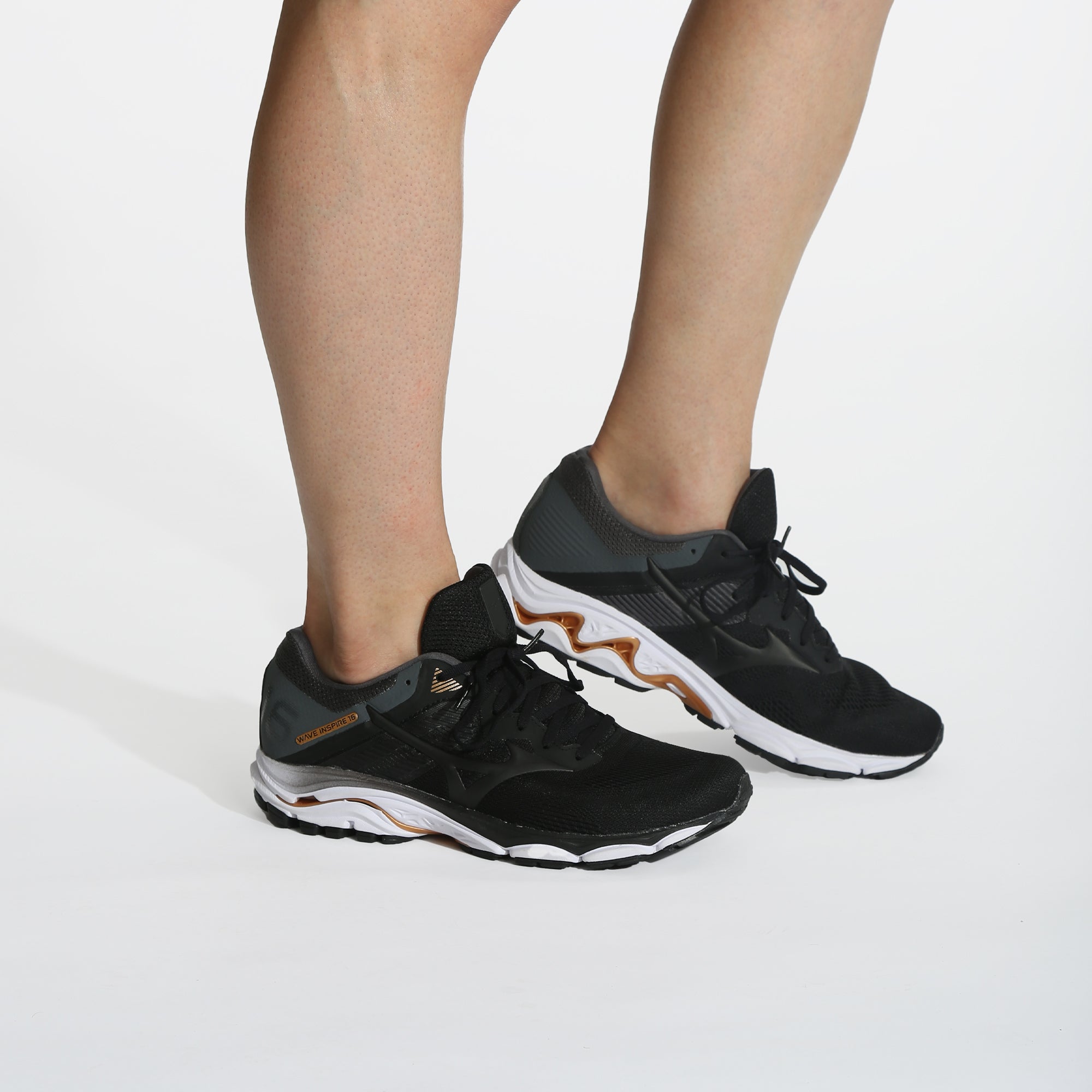 mizuno wave inspire 2e