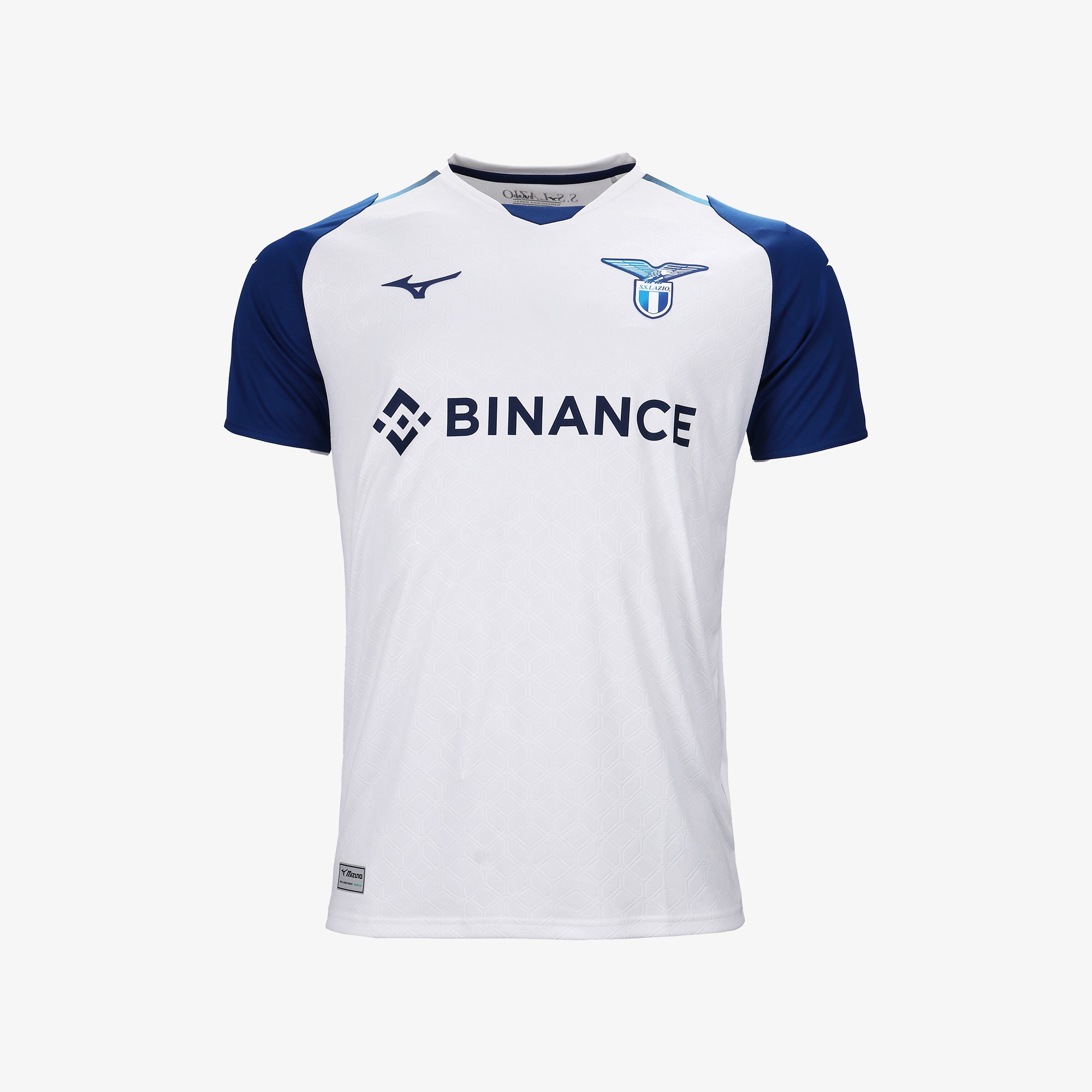 lazio football kit