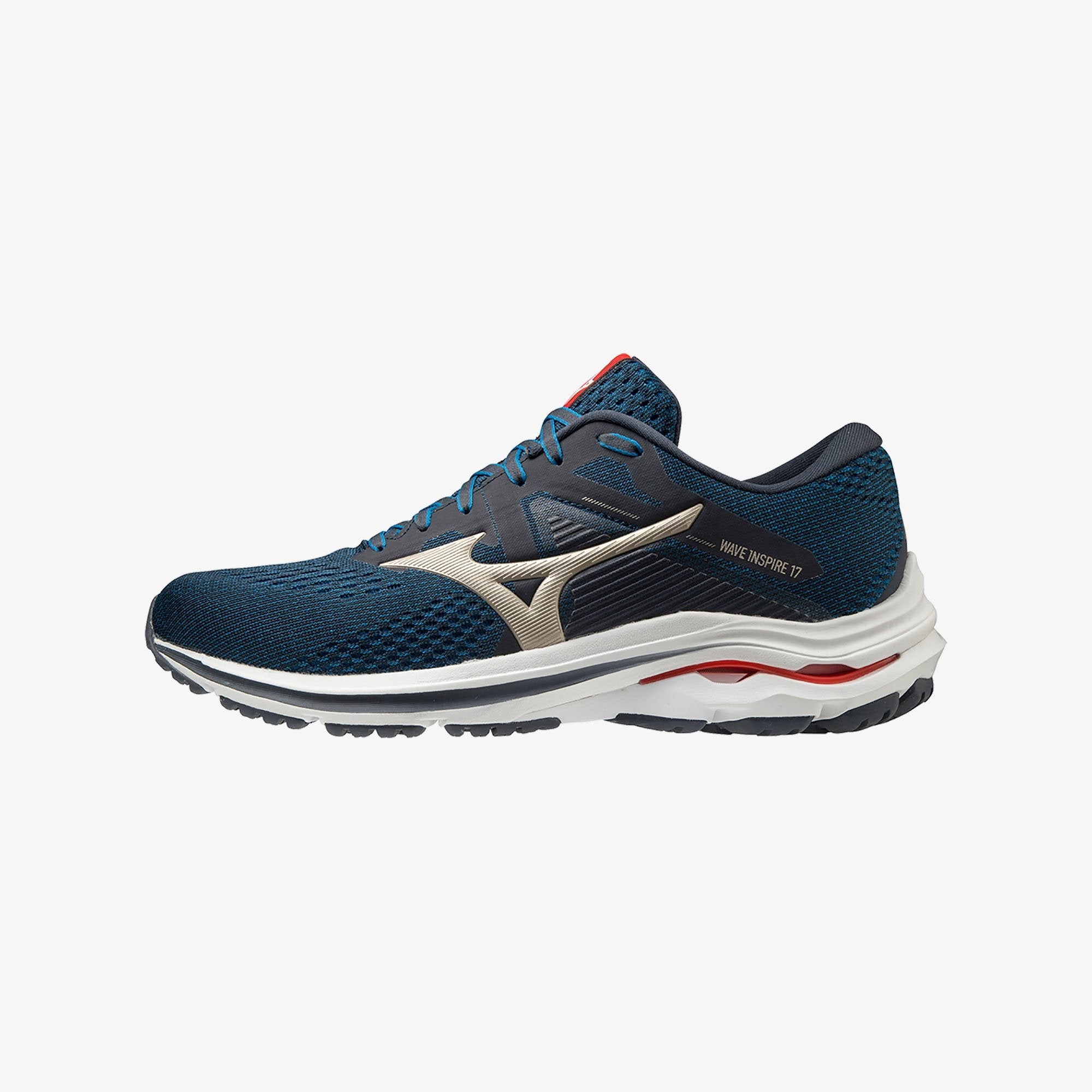 mizuno wave rider 17 37