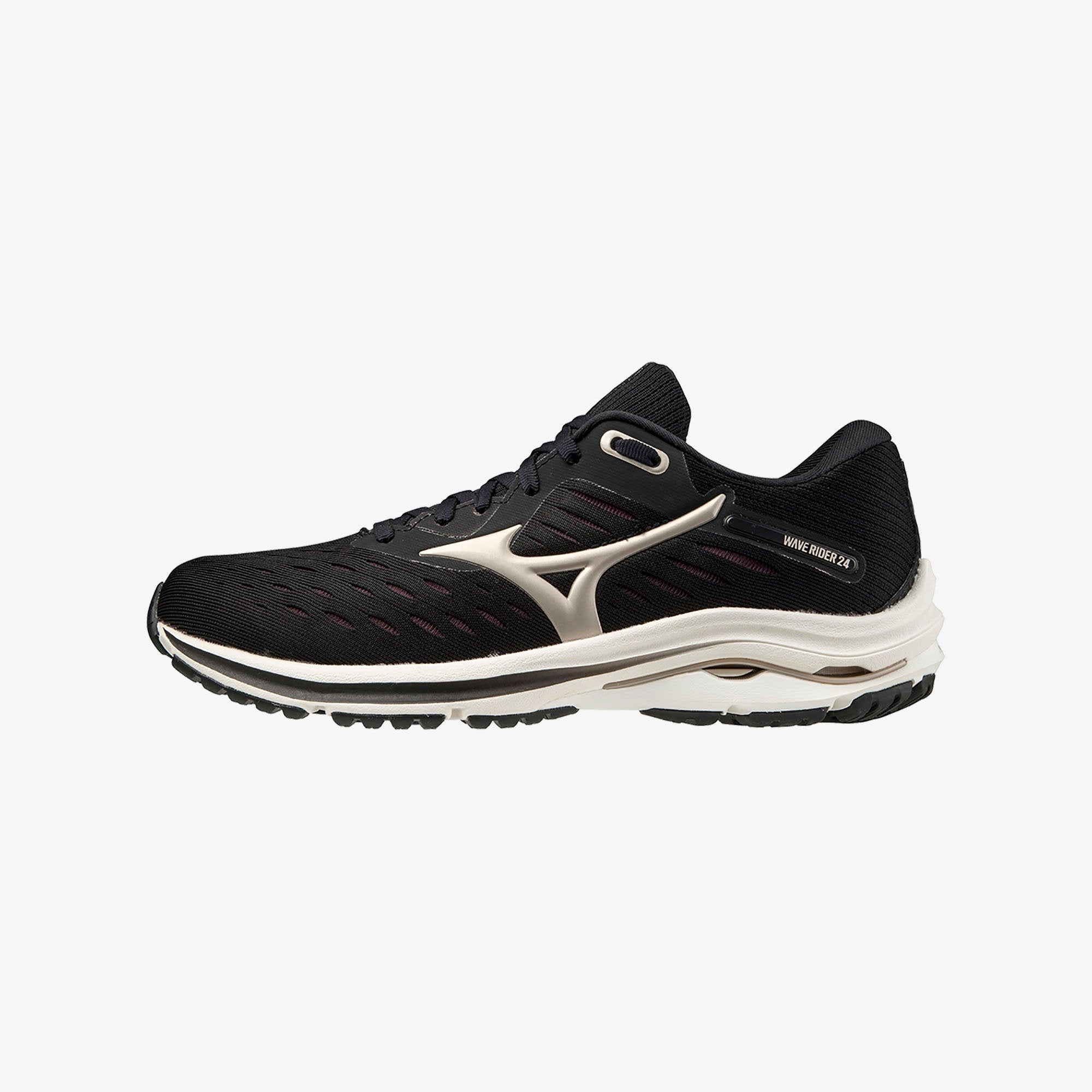 mizuno wave rider womens 9