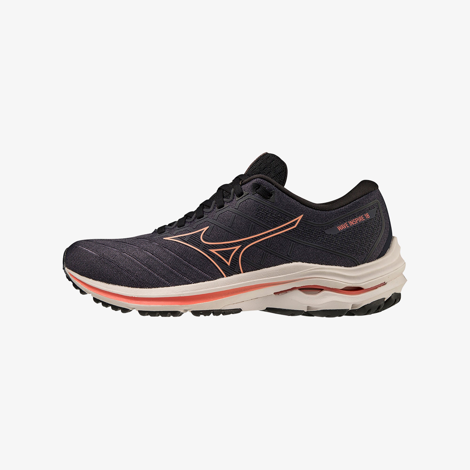WAVE INSPIRE 18 | Running Shoes Australia