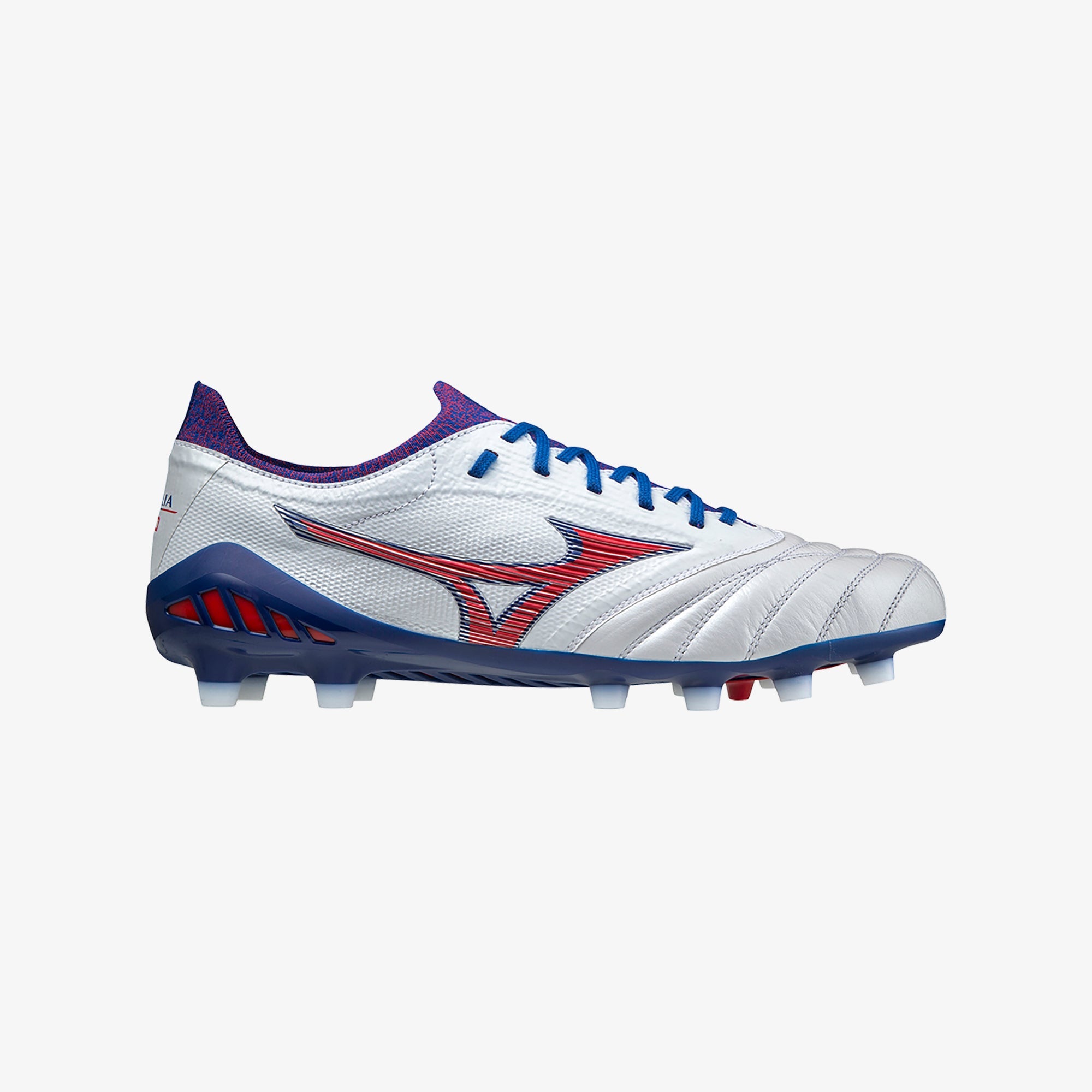 mizuno morelia australia