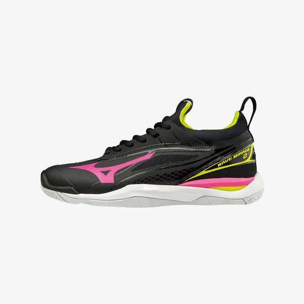 WAVE MIRAGE 2 | Women's Netball Shoes 
