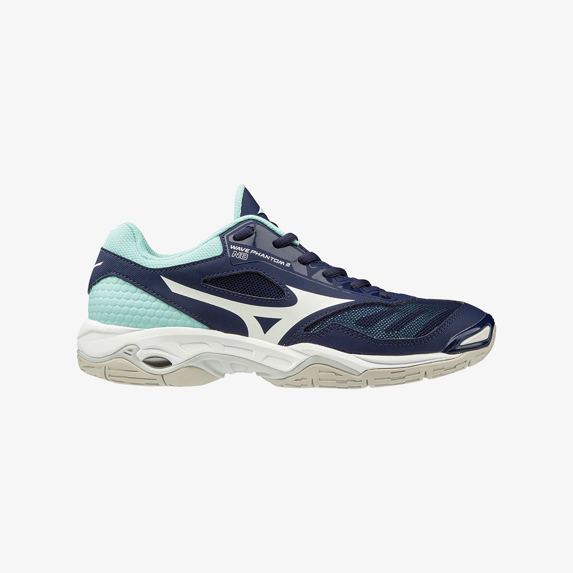 wave phantom 2 nb