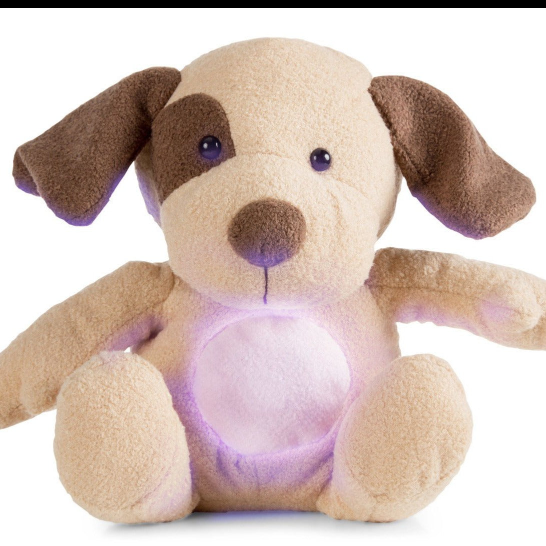 lullaby dog toy