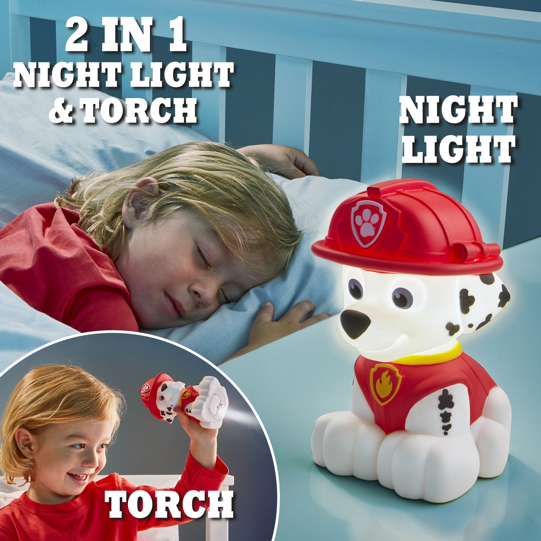 hush buddy night light