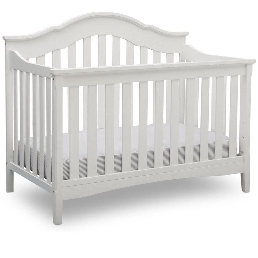 6 in 1 convertible crib