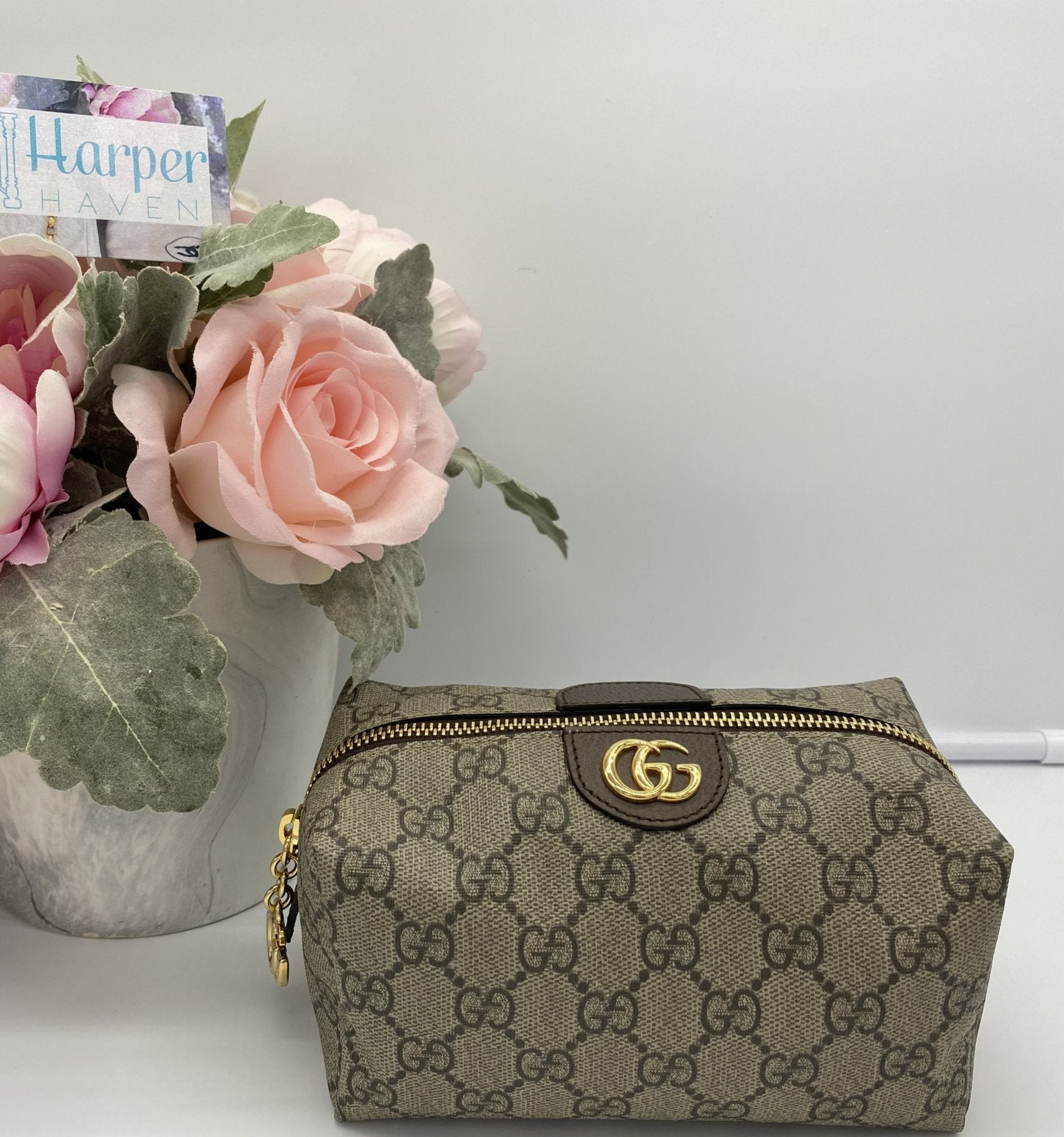 gucci ophidia small cosmetic case