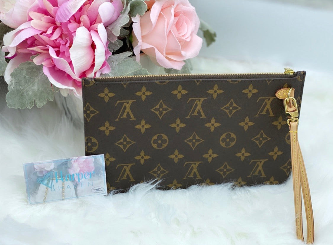 louis vuitton neverfull gm pouch