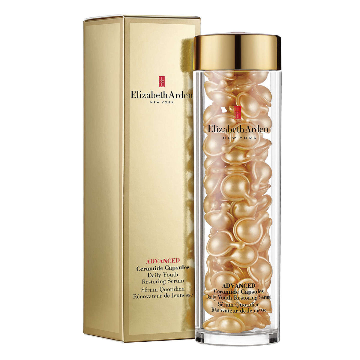 Elizabeth Arden Advanced Ceramide Capsules Daily Youth Restoring Serum