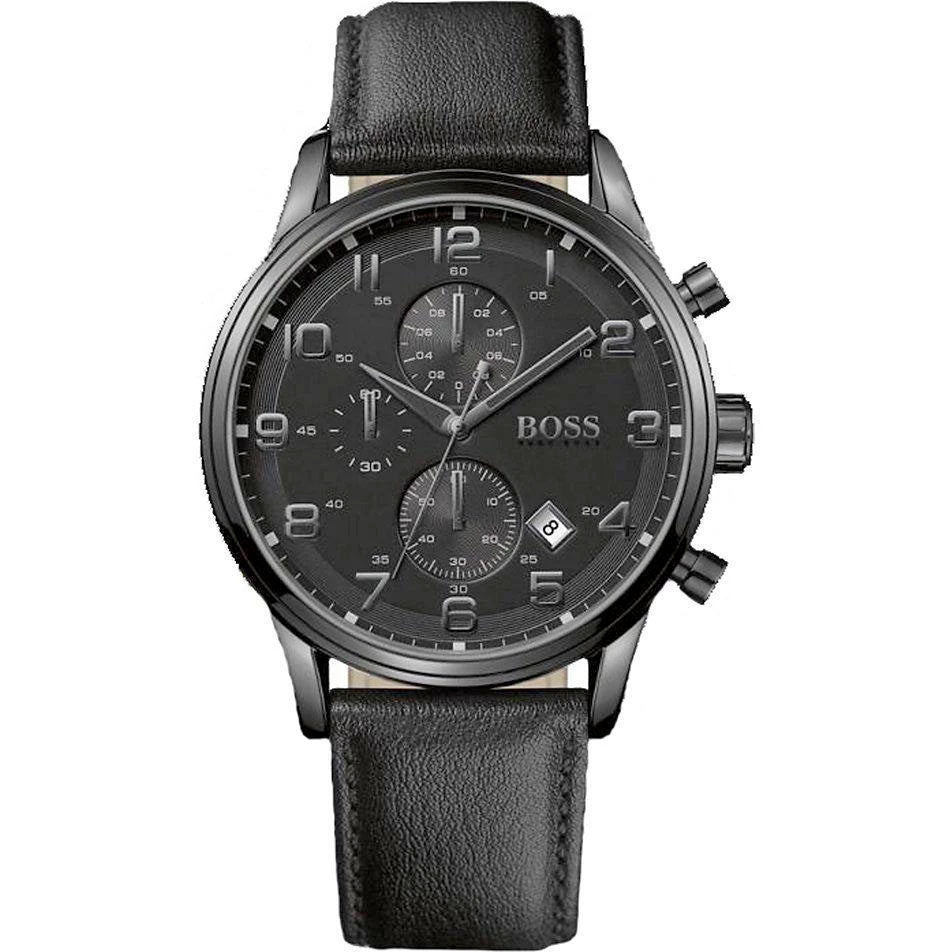 hugo boss chronograph 1512567