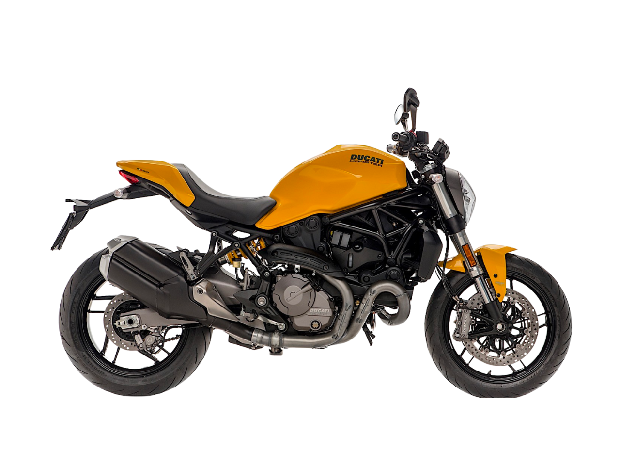 new ducati monster 2020