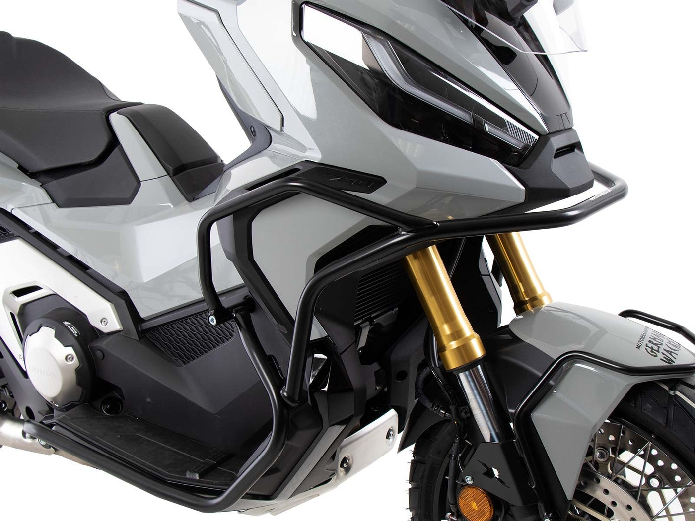 流行 V PARTS ブイパーツ ナンバープレートホルダー Honda X-ADV 750