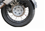Hub Cover for R 1200/1250 GS LC/ADV LC