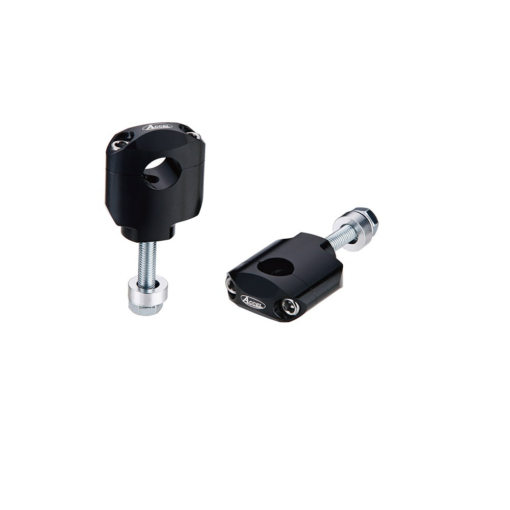 Ø28.6mm Bar Mount for Triple Clamp