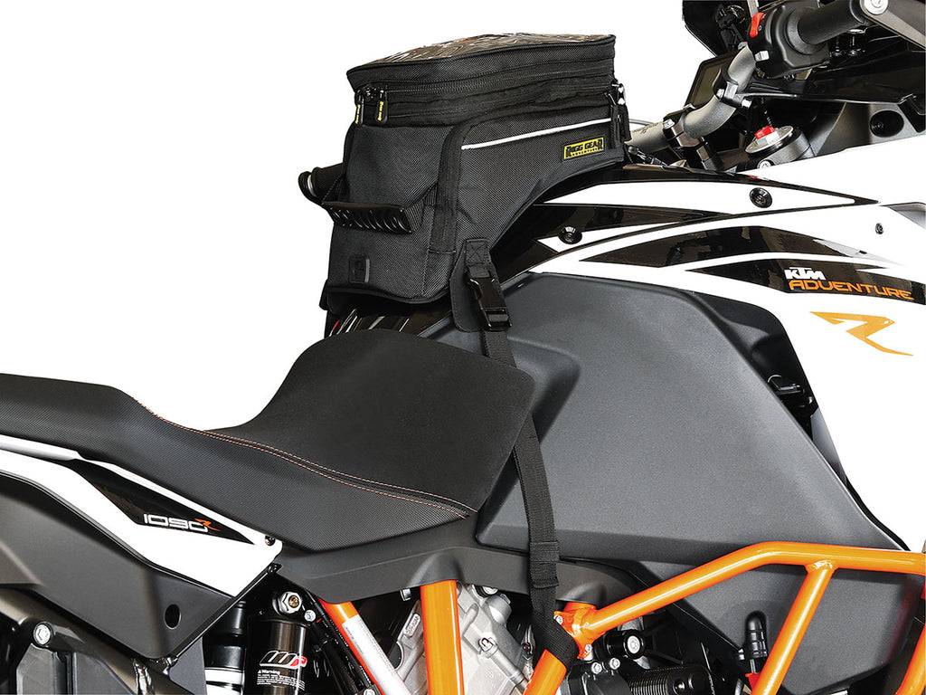 tank bags for adventure bikes