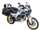 Permanent Mounted SideCarrier for HONDA CRF 1000 Africa Twin & Adv Sport (2018-2019)