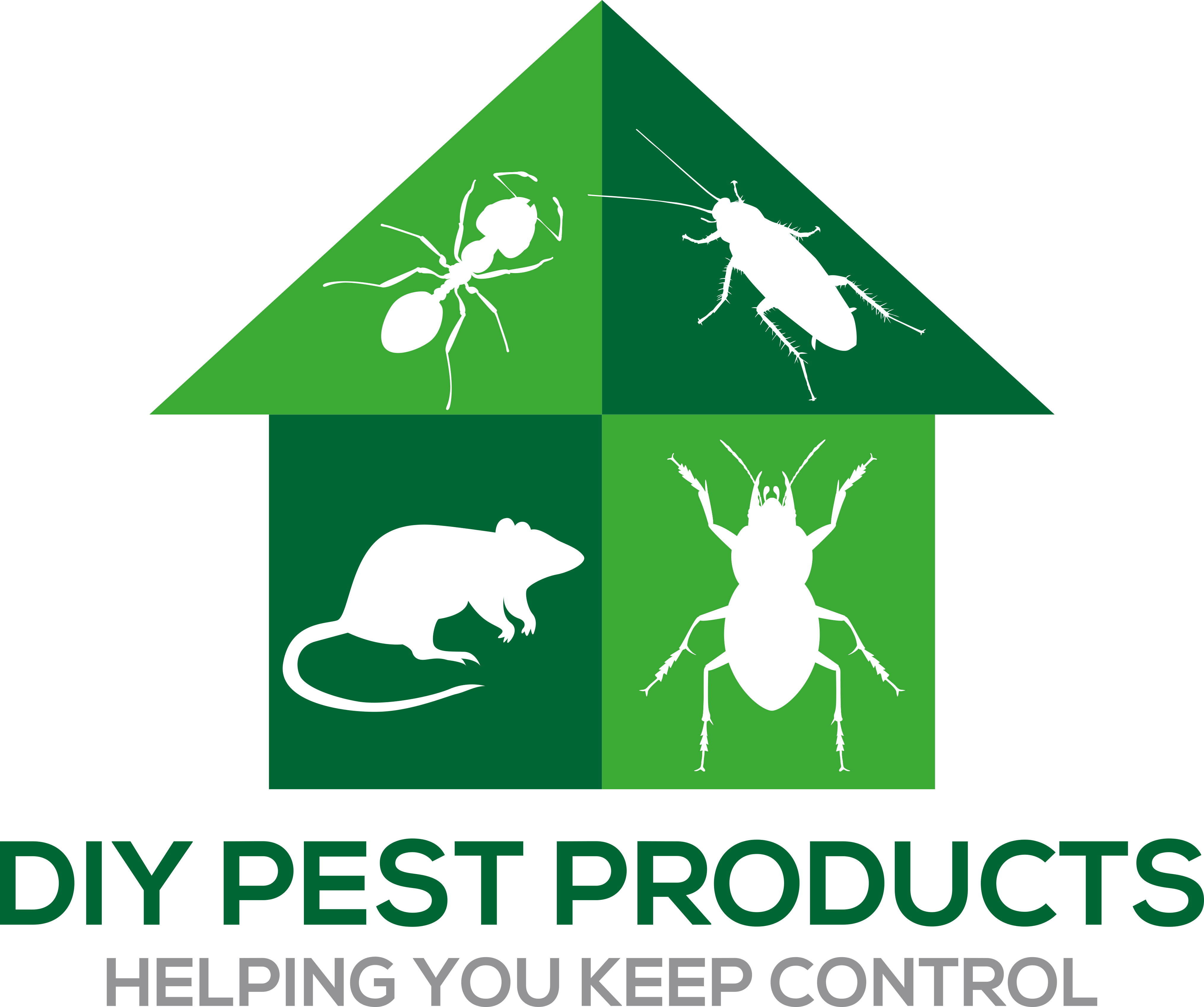 DIY Pest Products