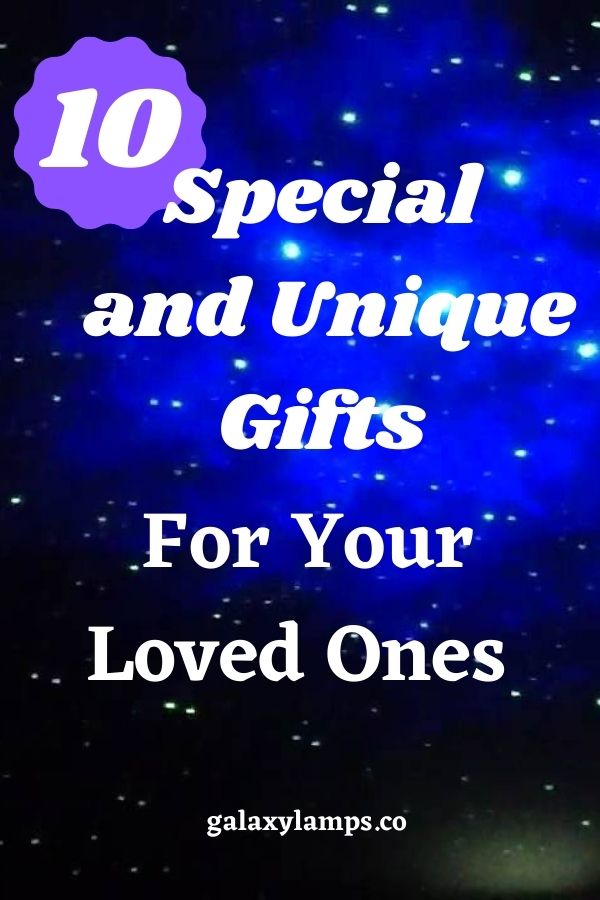 10 besondere und einzigartige Geschenke für Ihre Lieben #uniquegifts imoqie Geschenke für Männer, einzigartige Geschenke für Freunde, für den Freund, einzigartiges Geschenk für Frauen, für die Schwester, für den Vater.