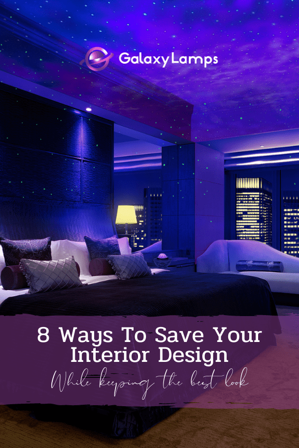 Affordable Interior Design Ideas & Tips from Experts #interiordesignideas home interior design idea modern bedroom living room house for small spaces