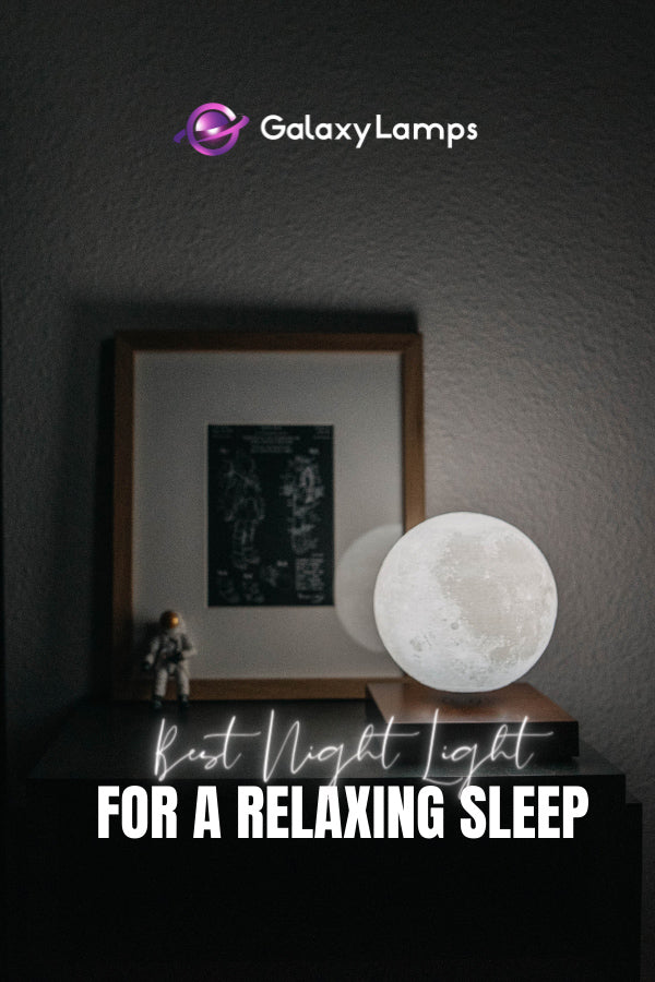 Best Night Lights for a Relaxing Sleep cute #nightlights aesthetic night lights ideas night lights projector baby night lights for kidscloud night lights