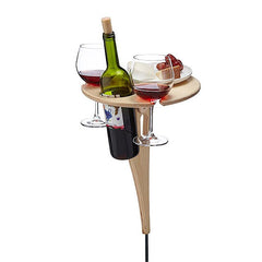 Outdoor Wine Table best gift ideas for him