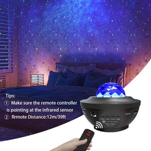 Best home planetarium GAlacy projector