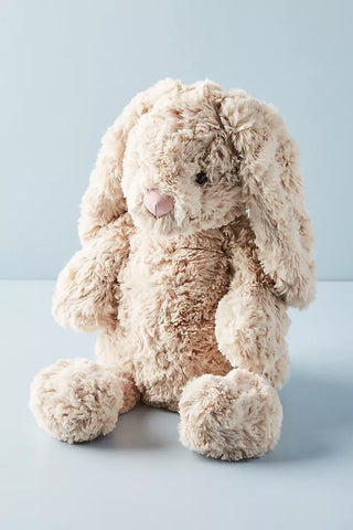 Bunny Stuffed Animal