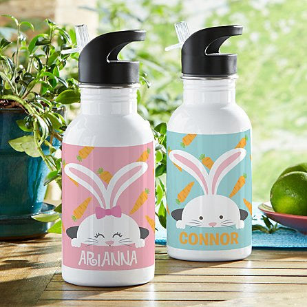 Bunny Water Bottle