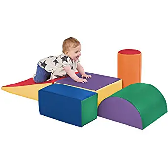 ECR4Kids SoftZone Climb and Crawl